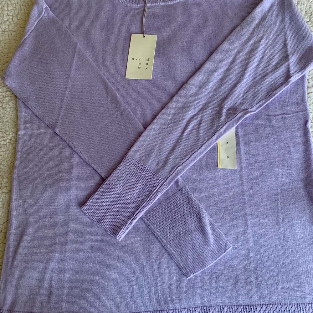 Brand New with Tags